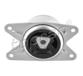 205 858 90575457 5684046 Suport motor stanga Opel Astra G Y17DT Z17DTL marca TOPRAN